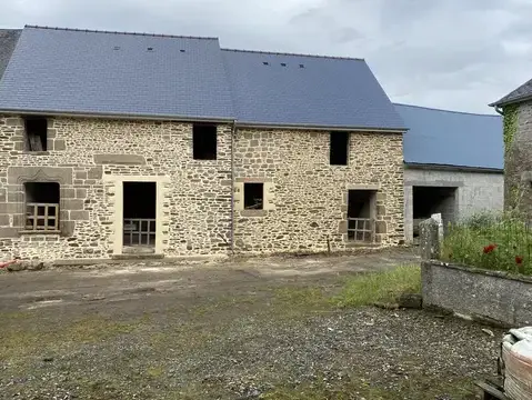 aménagement extérieur Avranches-1