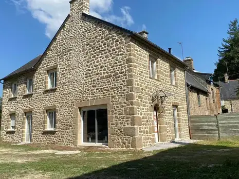 aménagement extérieur à Avranches - image 4