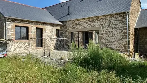 aménagement extérieur Avranches-5