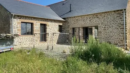 aménagement extérieur à Beaussais-sur-Mer - image 3