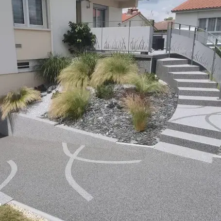 aménagement extérieur Beaussais-sur-Mer-5