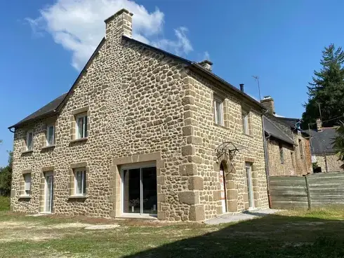 aménagement extérieur Dinard-1