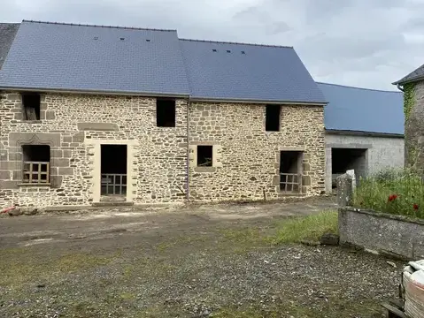 aménagement extérieur à Dinard - image 3