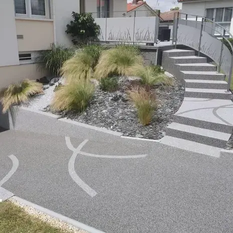 aménagement extérieur Dinard-5