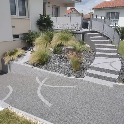 aménagement extérieur Fougères-1