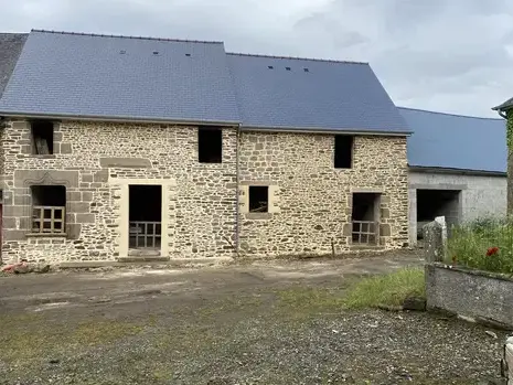 aménagement extérieur à Fougères - image 4