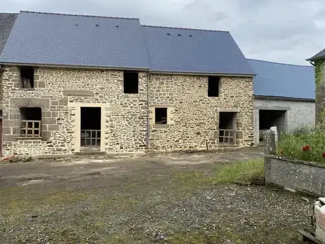 aménagement extérieur à Liffré - image 2