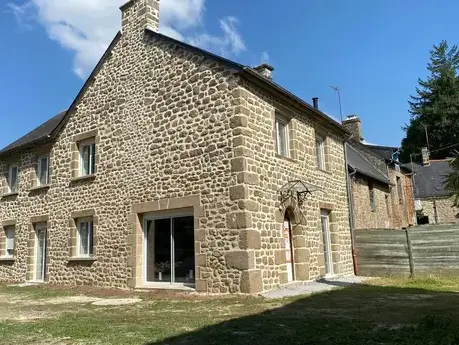 aménagement extérieur à Liffré - image 4