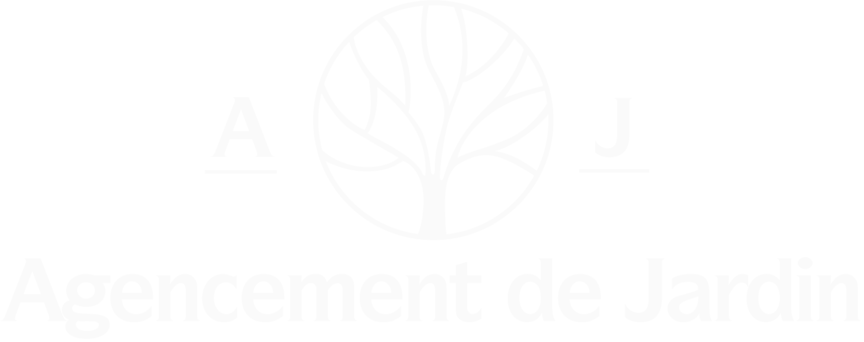 logo-AJ Agencement