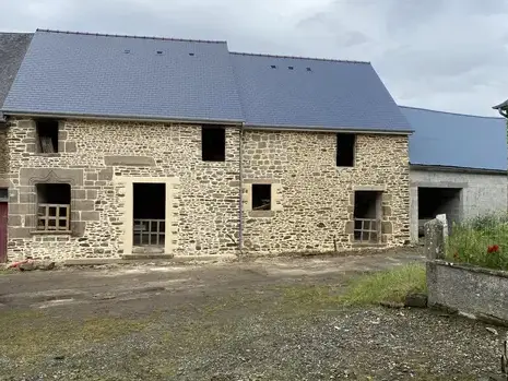 aménagement extérieur à Pontorson - image 4