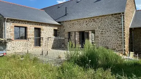 aménagement extérieur à Saint-Germain-en-Coglès - image 4