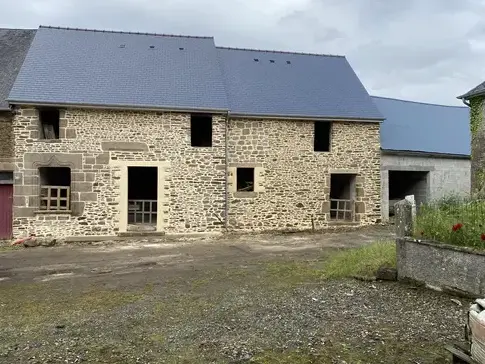 aménagement extérieur Saint-Germain-en-Coglès-5