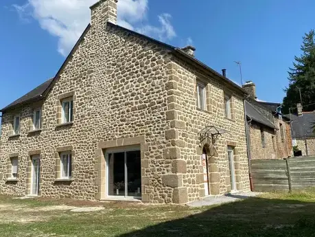 aménagement extérieur à Saint-Malo - image 2