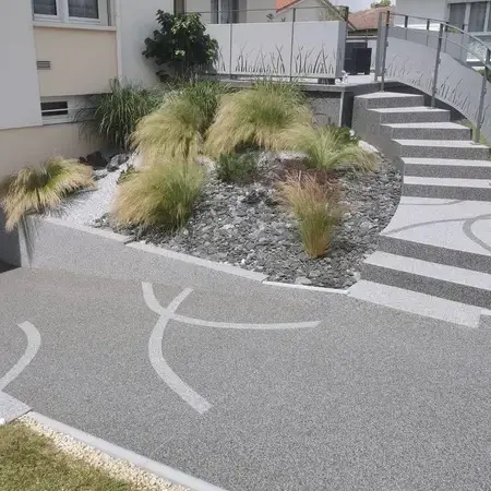 aménagement extérieur à Saint-Malo - image 3