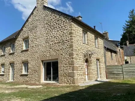 entreprise de maçonnerie Avranches-5