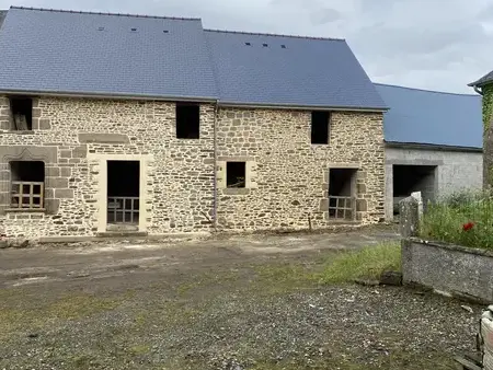 entreprise de maçonnerie Beaussais-sur-Mer-1