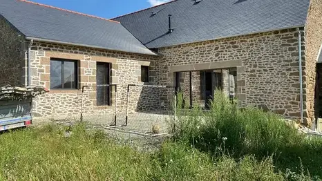 entreprise de maçonnerie à Beaussais-sur-Mer - image 3