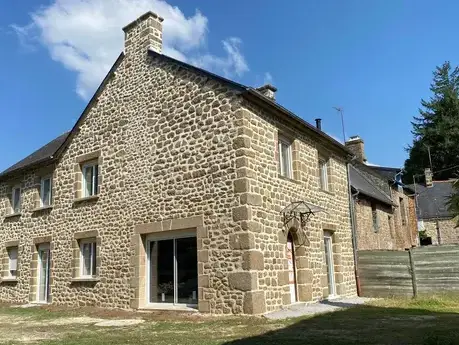 entreprise de maçonnerie à Beaussais-sur-Mer - image 4