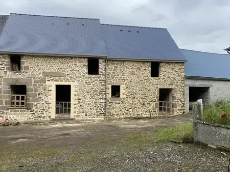 entreprise de maçonnerie Dinard-1