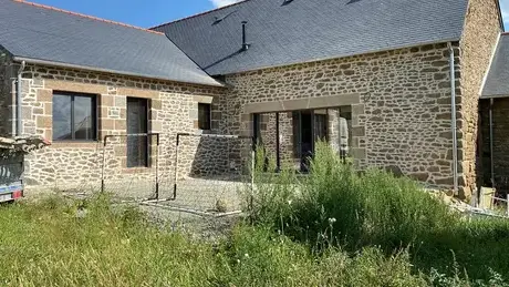 entreprise de maçonnerie à Dinard - image 3