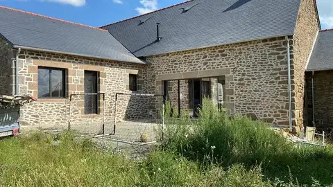 entreprise de maçonnerie à Liffré - image 3