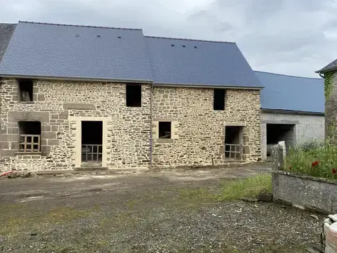 entreprise de maçonnerie à Pontorson - image 4