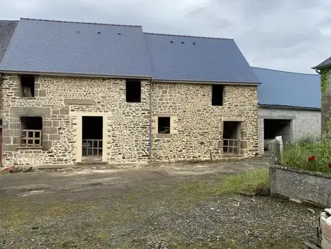 entreprise de maçonnerie Saint-James-1