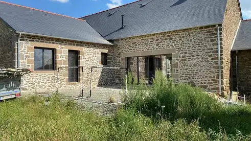 entreprise de maçonnerie à Saint-James - image 2