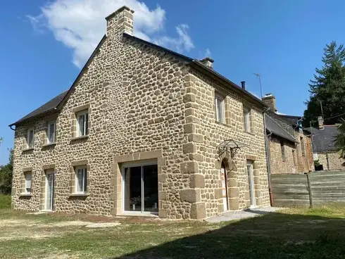 entreprise de maçonnerie à Saint-James - image 4