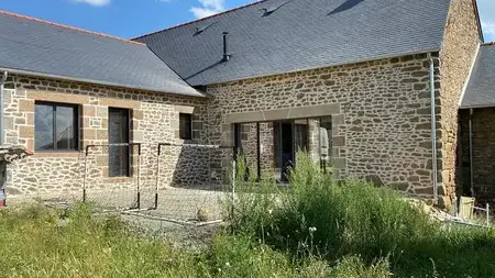 entreprise de maçonnerie à Saint-Malo - image 4