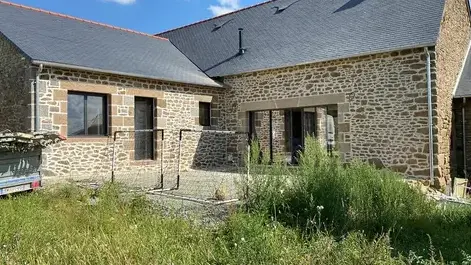 maçonnerie paysagère Avranches-1
