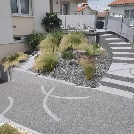 maçonnerie paysagère à Beaussais-sur-Mer - image 2