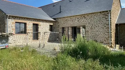 maçonnerie paysagère à Beaussais-sur-Mer - image 3