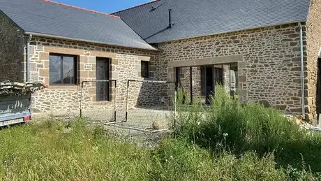 maçonnerie paysagère à Saint-James - image 2