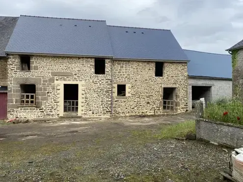 maçonnerie paysagère à Saint-James - image 3