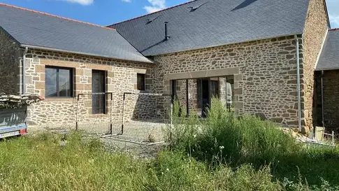 pose de cloture à Avranches - image 2