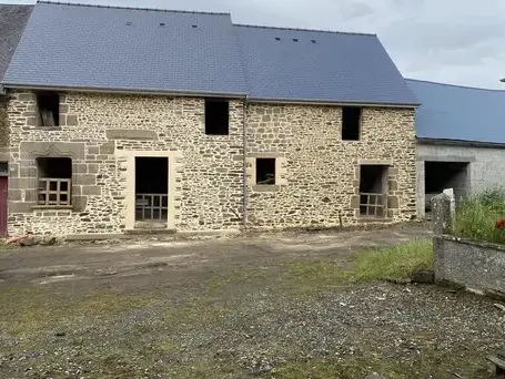 pose de cloture à Avranches - image 3