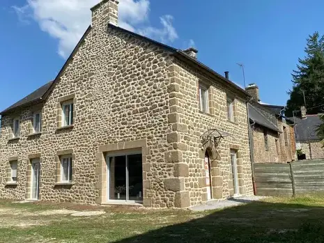 pose de cloture à Fougères - image 3