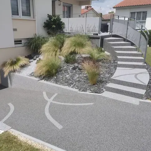 pose de cloture à Fougères - image 4