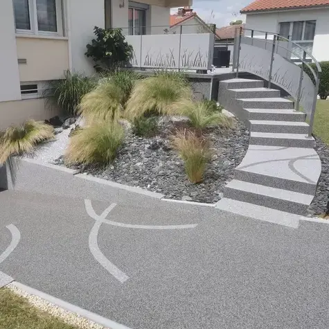 pose de cloture Saint-James-1