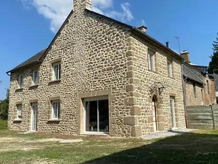 pose de cloture à Saint-James - image 4