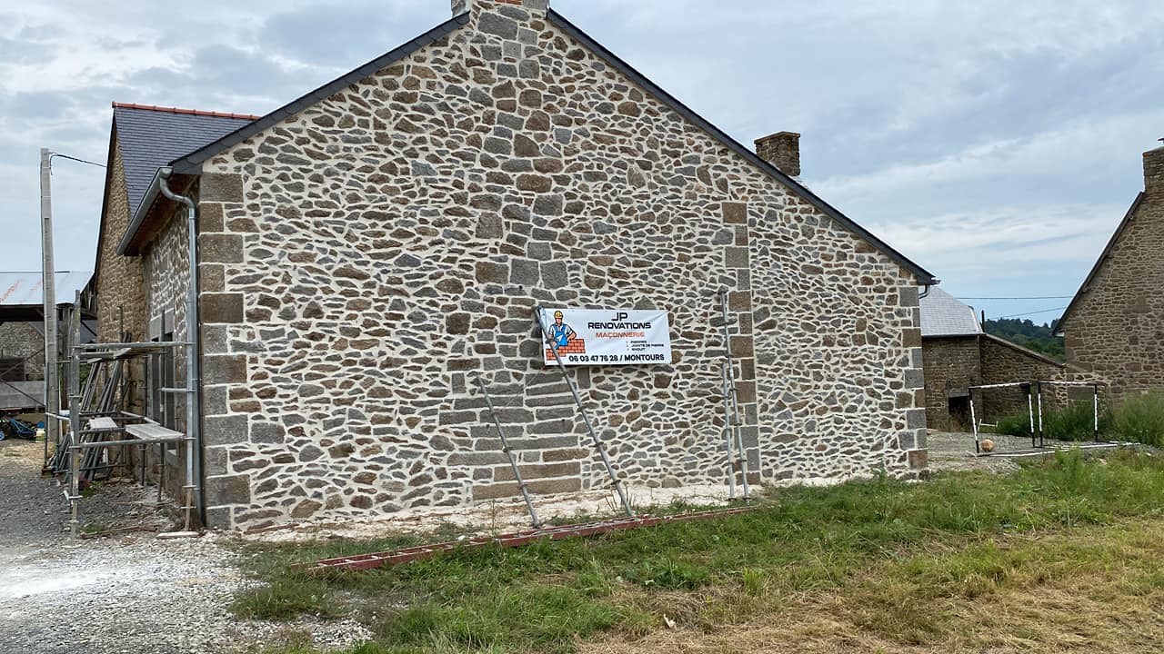 Réalisation 14