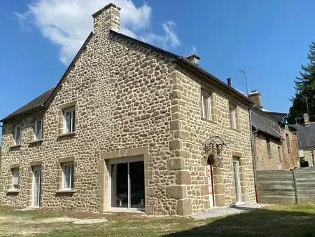 rénovation façade à Beaussais-sur-Mer - image 4