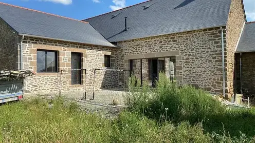 rénovation maison à Avranches - image 2