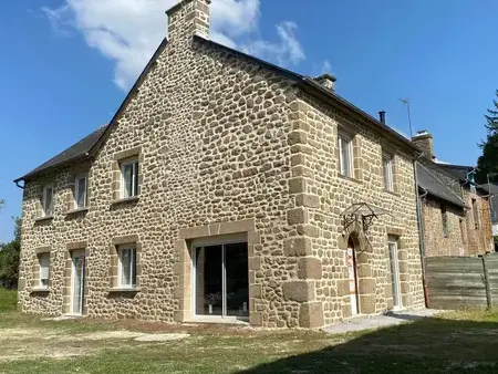 rénovation maison Beaussais-sur-Mer-1