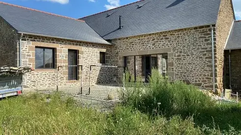 rénovation maison à Dinard - image 2