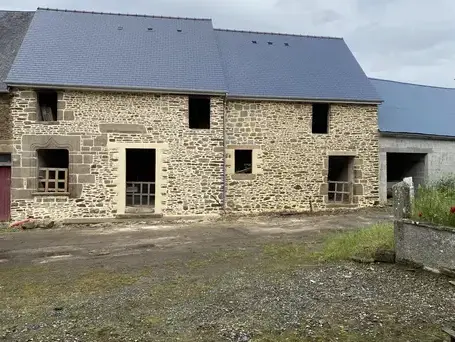 rénovation maison à Dinard - image 3