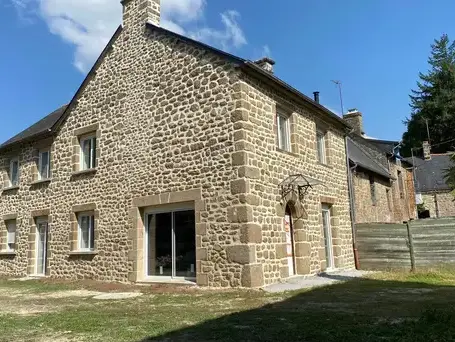rénovation maison à Liffré - image 3