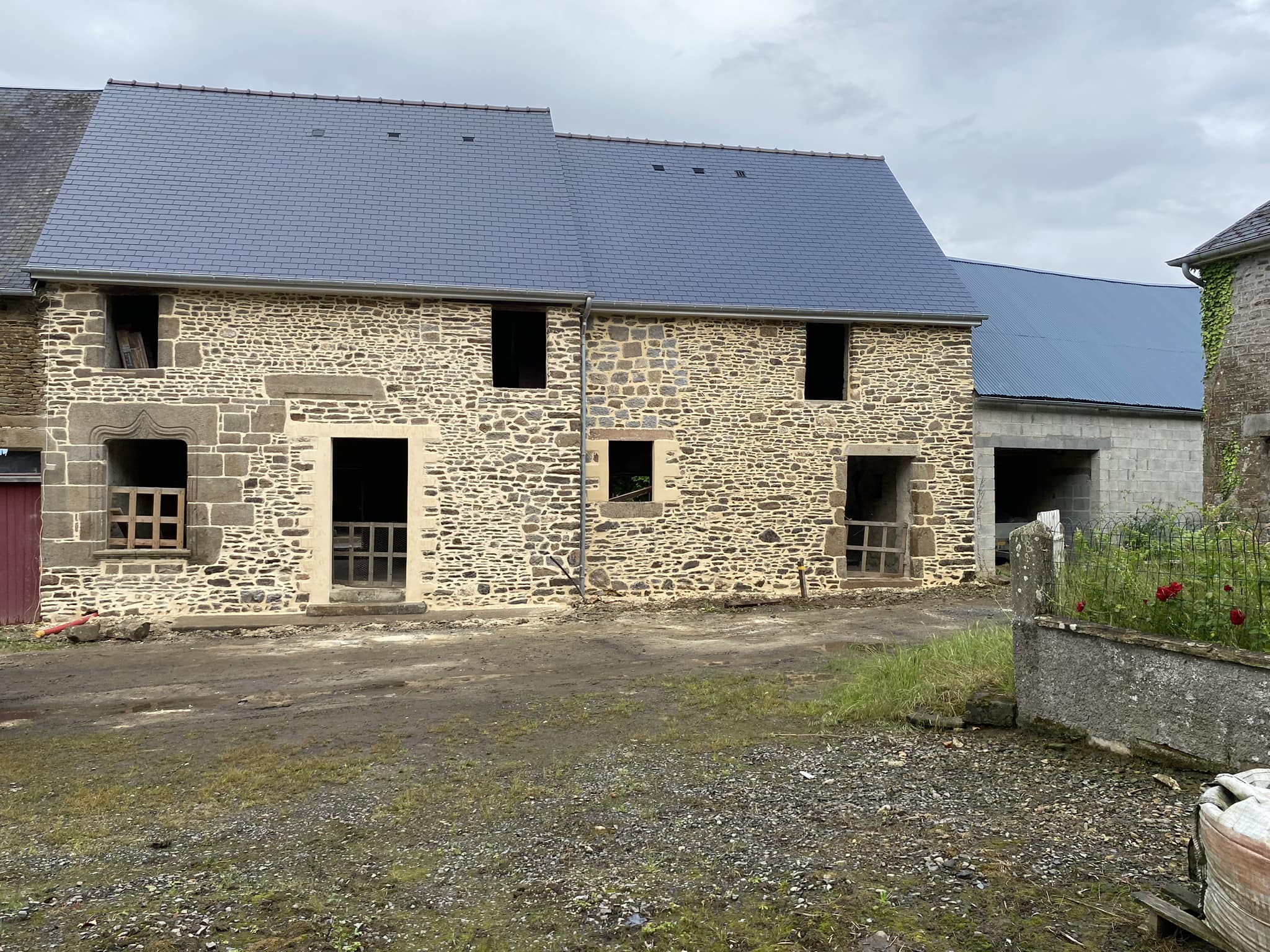 Réalisation 15