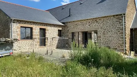 rénovation maison à Saint-James - image 2